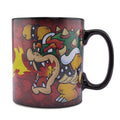 Immagine del prodotto Super Mario - Tazza termica Bowser