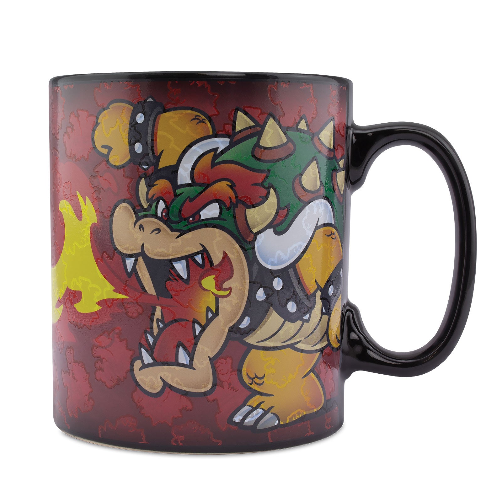 Immagine del prodotto Super Mario - Tazza termica Bowser
