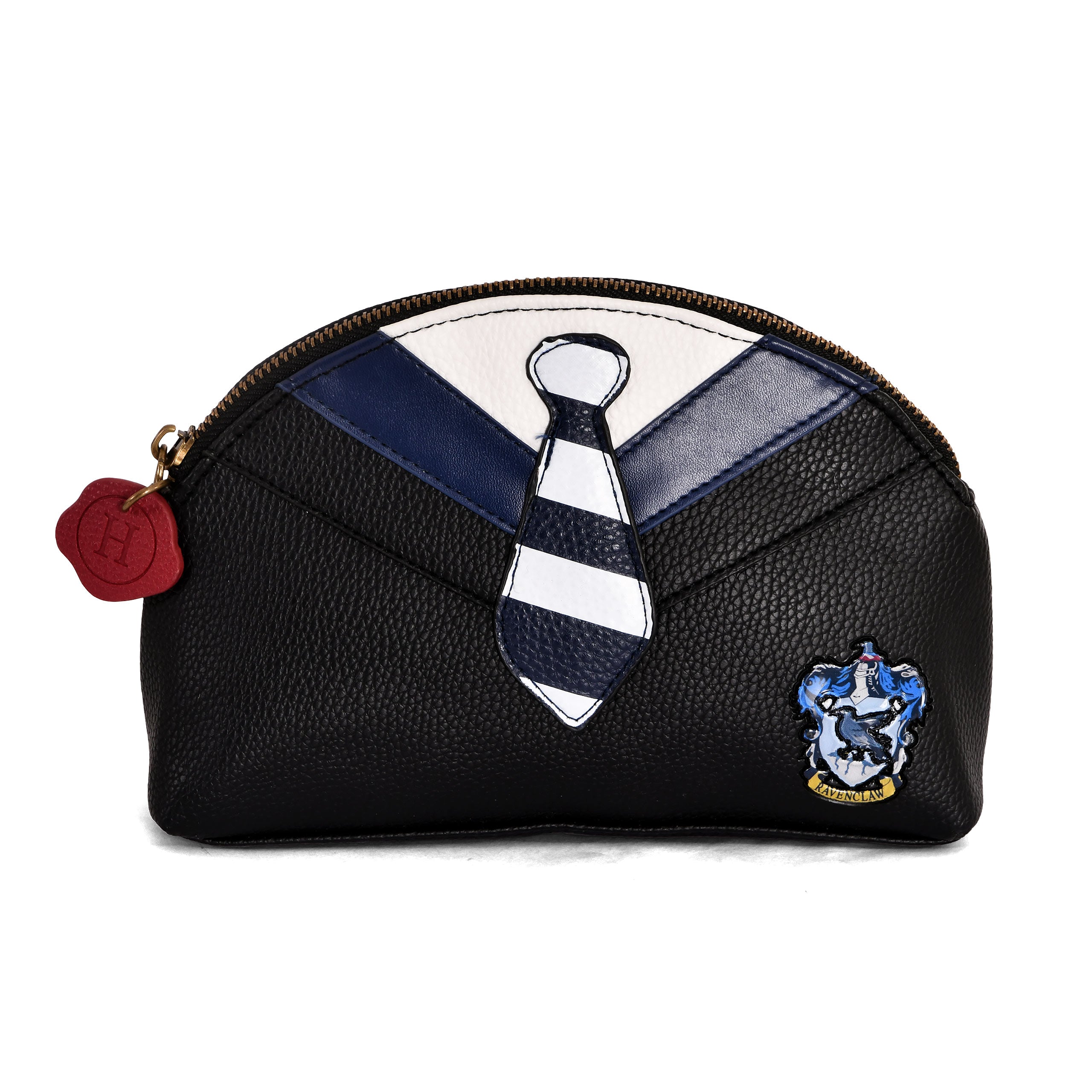 Immagine del prodotto Harry Potter - Ravenclaw Suit & Tie Pochette per Cosmetici