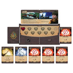 Immagine del prodotto Harry Potter - Battaglia per Hogwarts Gioco da tavolo