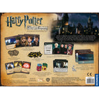 Immagine del prodotto Harry Potter - Battaglia per Hogwarts Gioco da tavolo