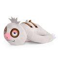 Immagine del prodotto Pokemon - Figura di peluche Bummelz 26 cm