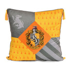Immagine del prodotto Harry Potter - Cuscino Tassorosso con nappine deluxe