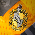 Immagine del prodotto Harry Potter - Cuscino Tassorosso con nappine deluxe