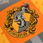 Immagine del prodotto Harry Potter - Cuscino Tassorosso con nappine deluxe