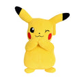 Immagine del prodotto Pokemon - Pikachu Peluche 24 cm