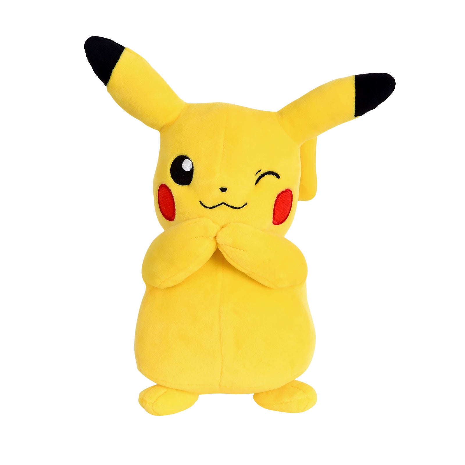 Immagine del prodotto Pokemon - Pikachu Peluche 24 cm