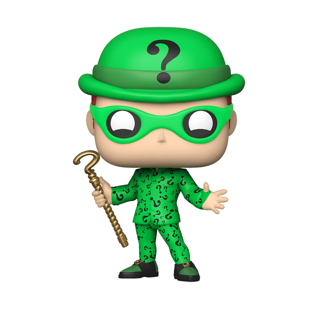 Product image Batman - The Riddler Funko Pop Figure