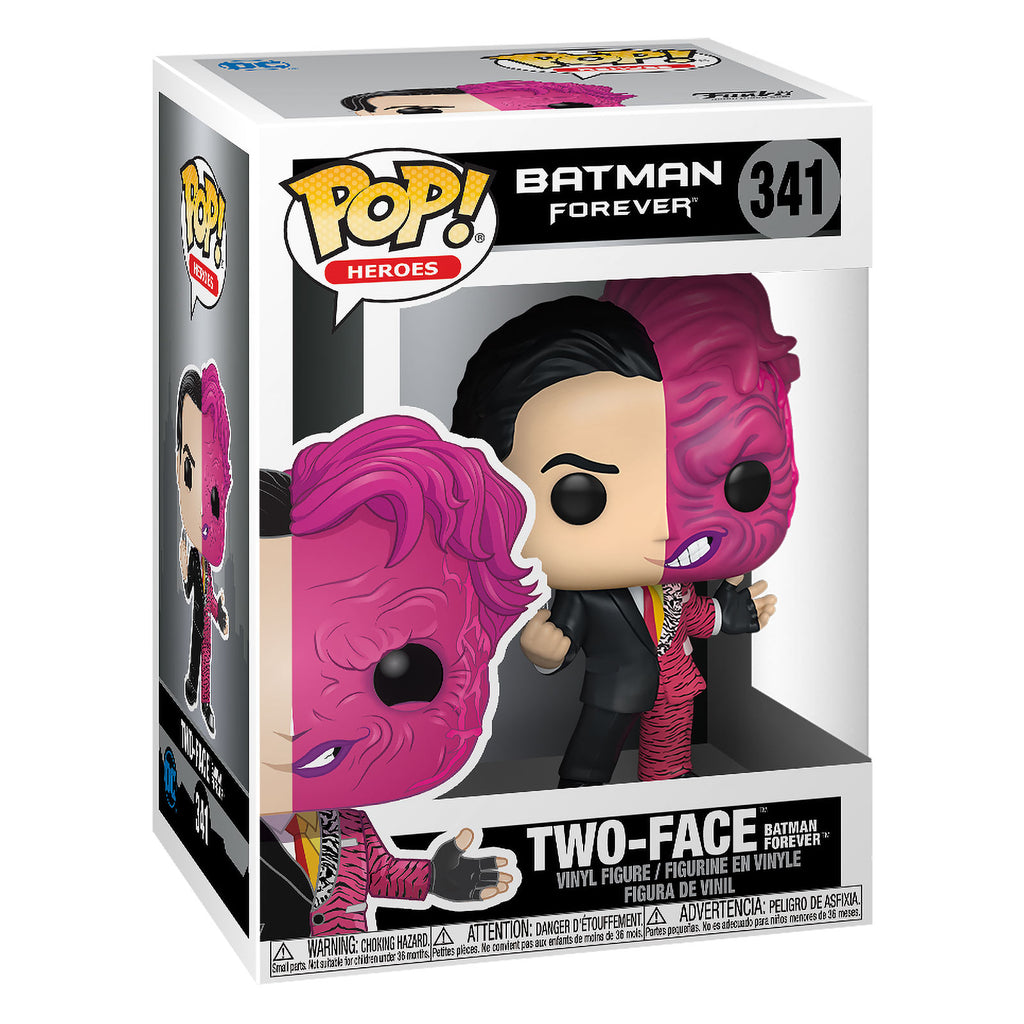 Immagine del prodotto Batman - Figura Funko Pop di Due Facce