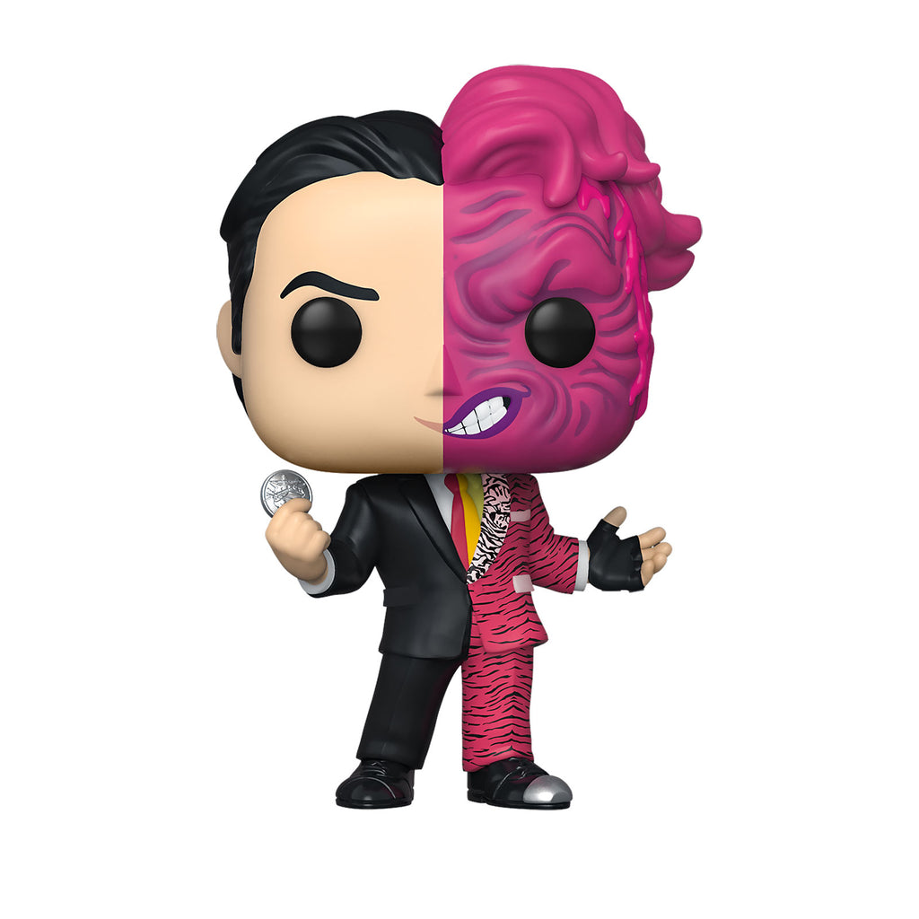 Immagine del prodotto Batman - Figura Funko Pop di Due Facce