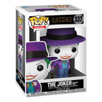 Immagine del prodotto Batman - 1989 Joker con cappello Figura Funko Pop