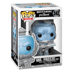 Immagine del prodotto Batman - Figura Funko Pop di Mr. Freeze
