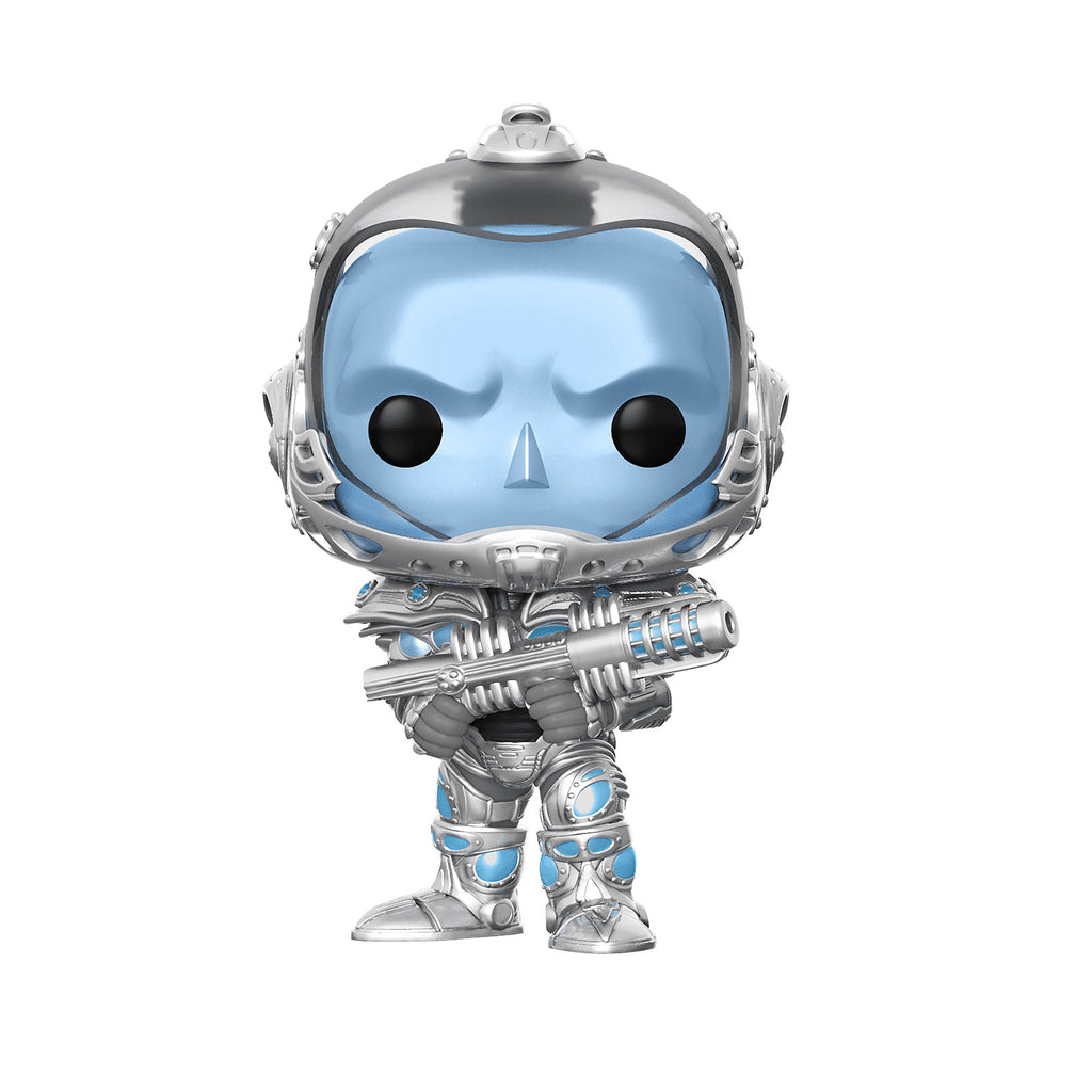 Immagine del prodotto Batman - Figura Funko Pop di Mr. Freeze
