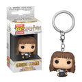Immagine del prodotto Harry Potter - Hermione con Pozione Magica Funko Pop Portachiavi