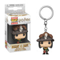 Immagine del prodotto Harry Potter - Portachiavi Funko Pop di Snape