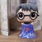 Product image Harry Potter with Invisibility Cloak Funko Pop Figure