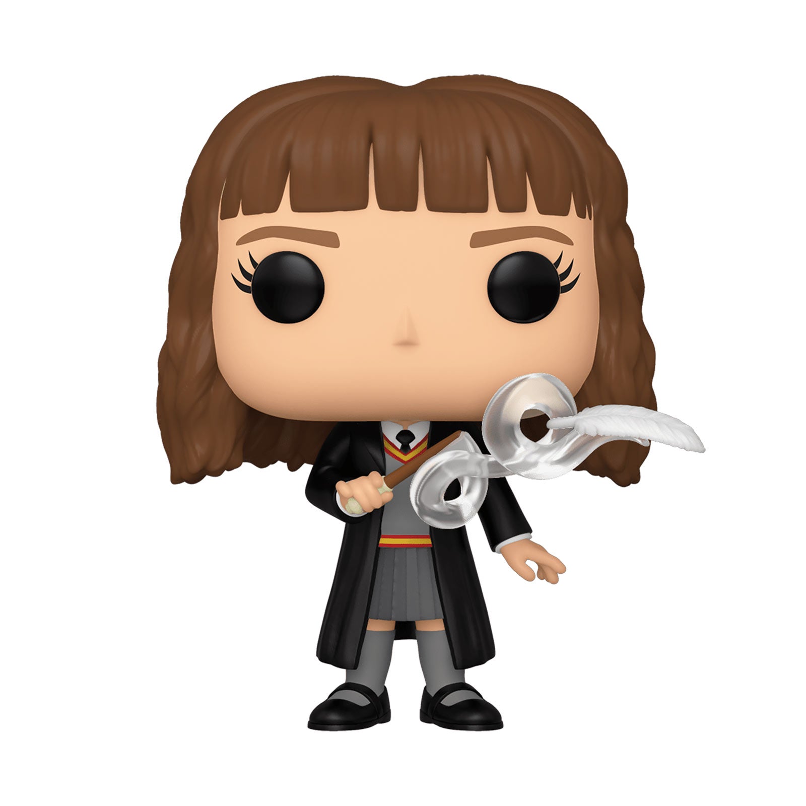 Immagine del prodotto Harry Potter - Hermione con piuma Funko Pop Figura