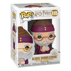 Product image Harry Potter - Dumbledore with Baby Harry Funko Pop Figure