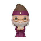 Product image Harry Potter - Dumbledore with Baby Harry Funko Pop Figure