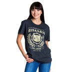 Product image Pokemon - Bulbasaur Loyal Companion T-Shirt blue