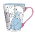 Product image Cinderella - Royal Ball Cup