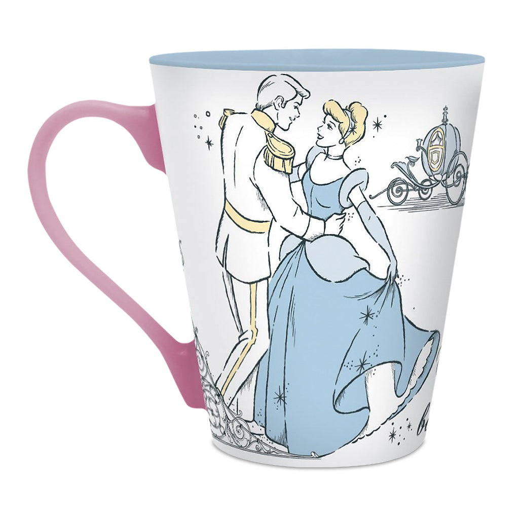 Product image Cinderella - Royal Ball Cup