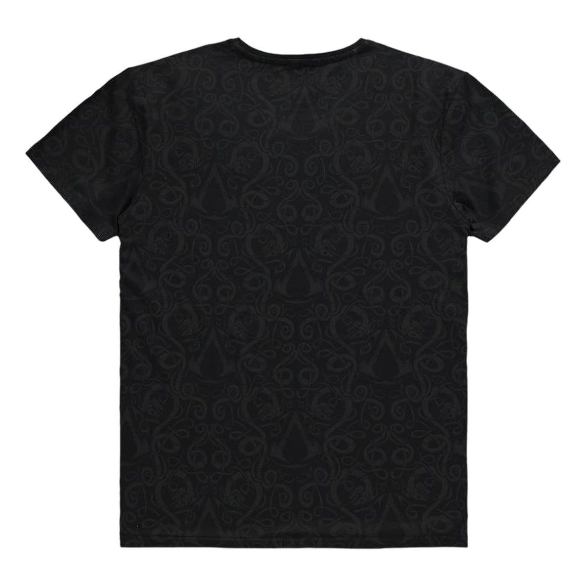 Product image Assassin's Creed - Valhalla Nordic T-Shirt black