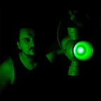 Immagine del prodotto Lampada da tavolo Green Lantern
