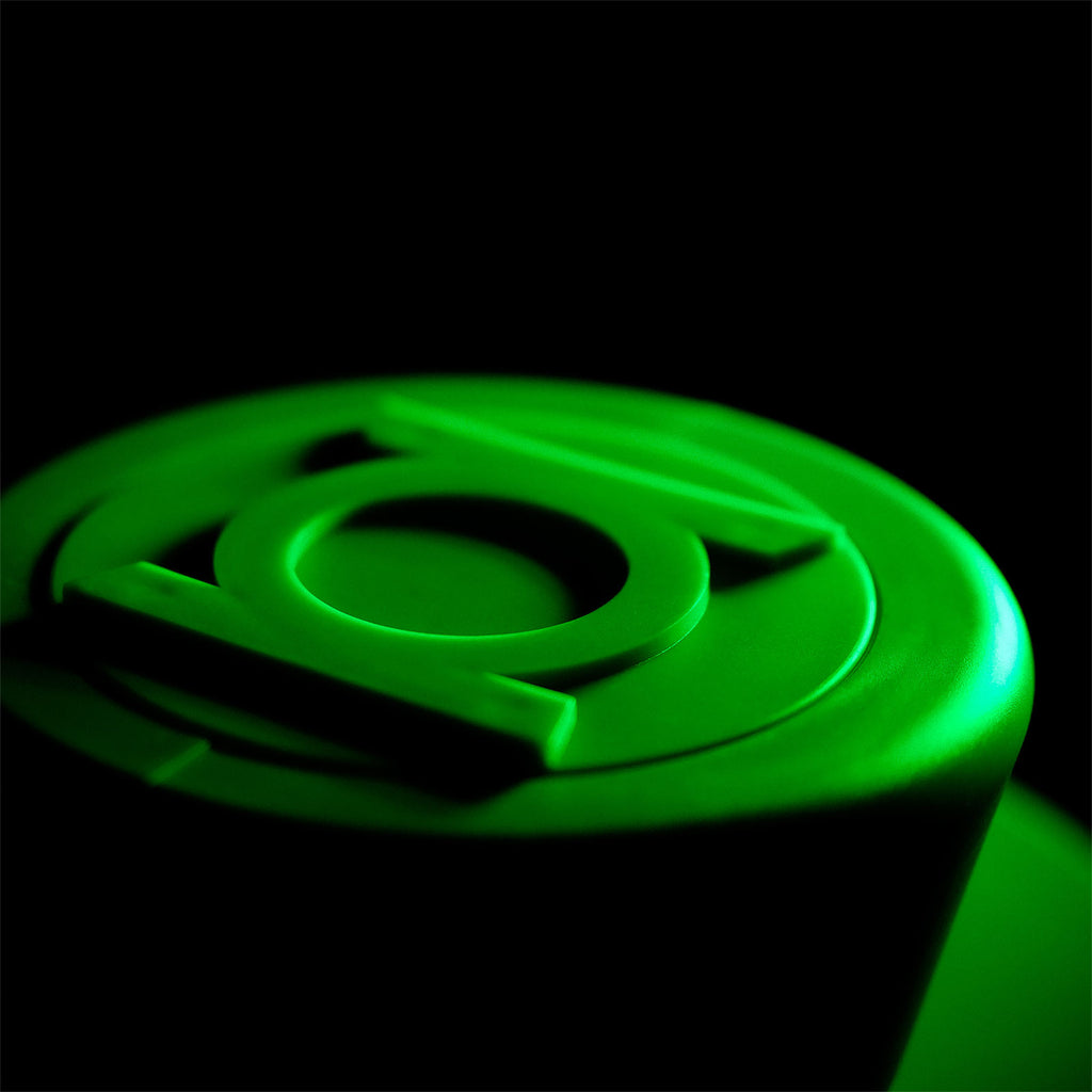 Immagine del prodotto Lampada da tavolo Green Lantern