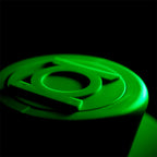 Immagine del prodotto Lampada da tavolo Green Lantern