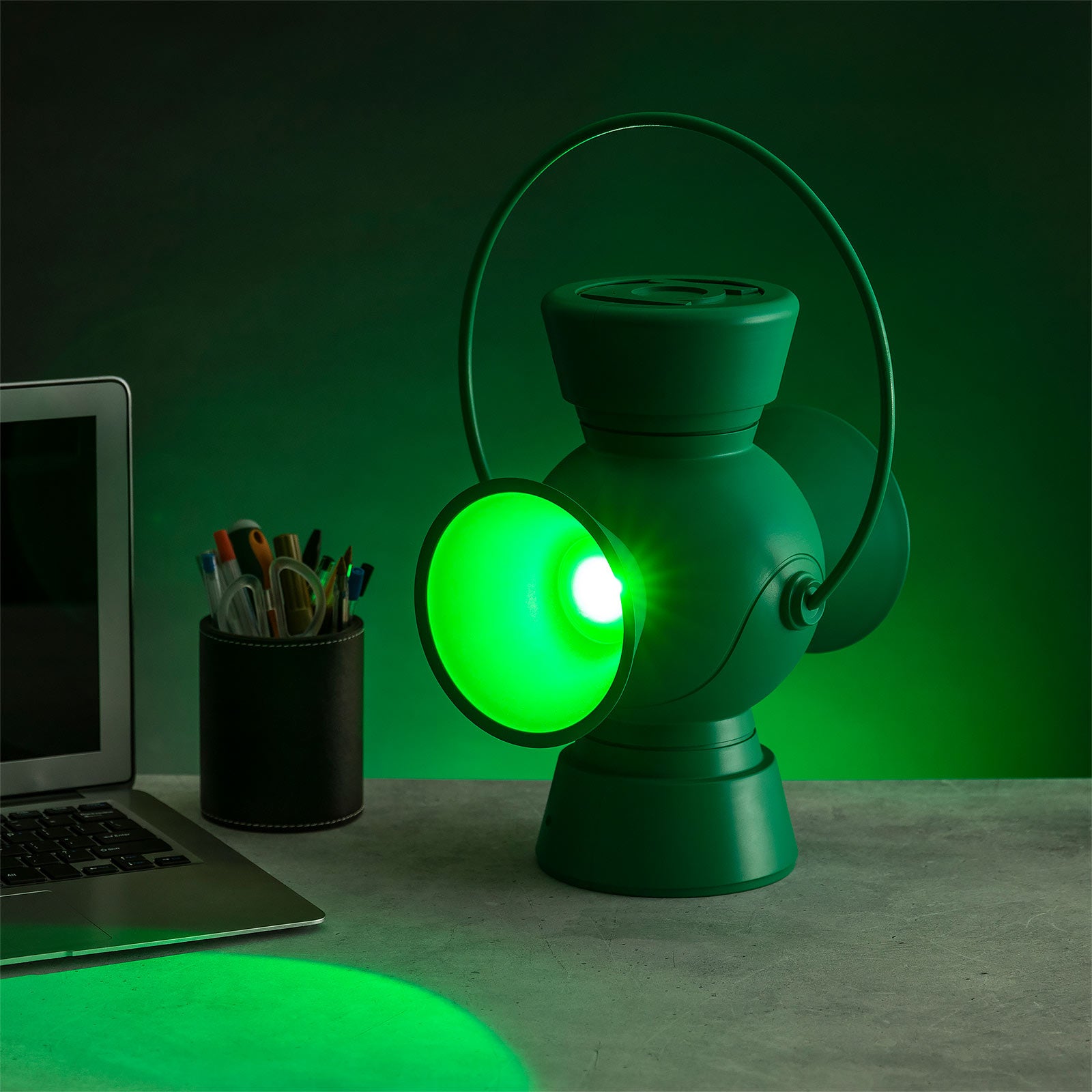 Immagine del prodotto Lampada da tavolo Green Lantern