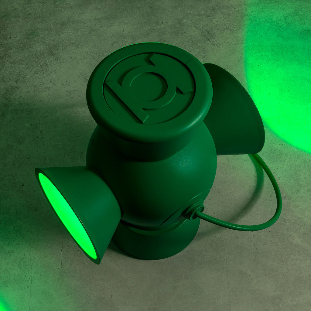 Immagine del prodotto Lampada da tavolo Green Lantern