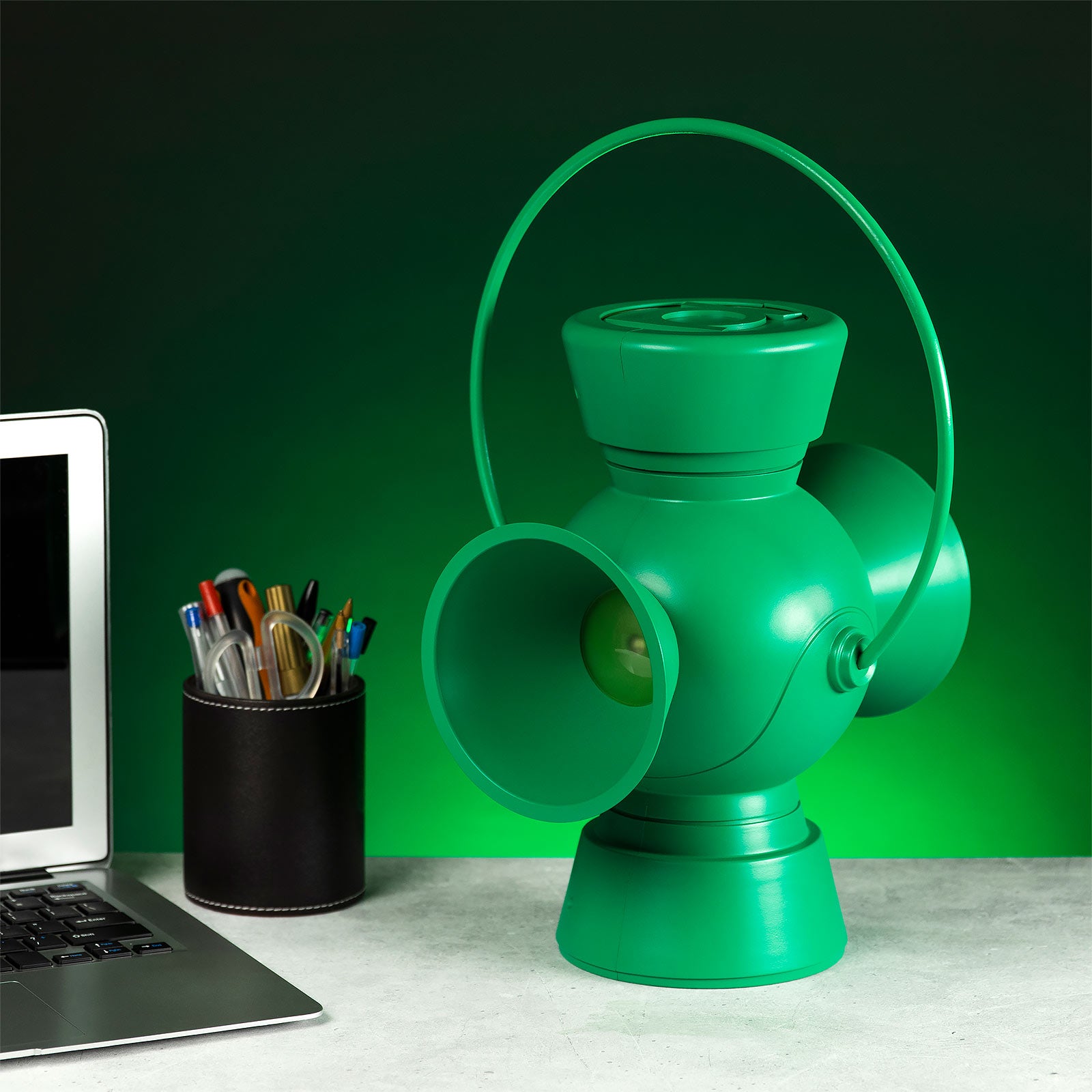 Immagine del prodotto Lampada da tavolo Green Lantern