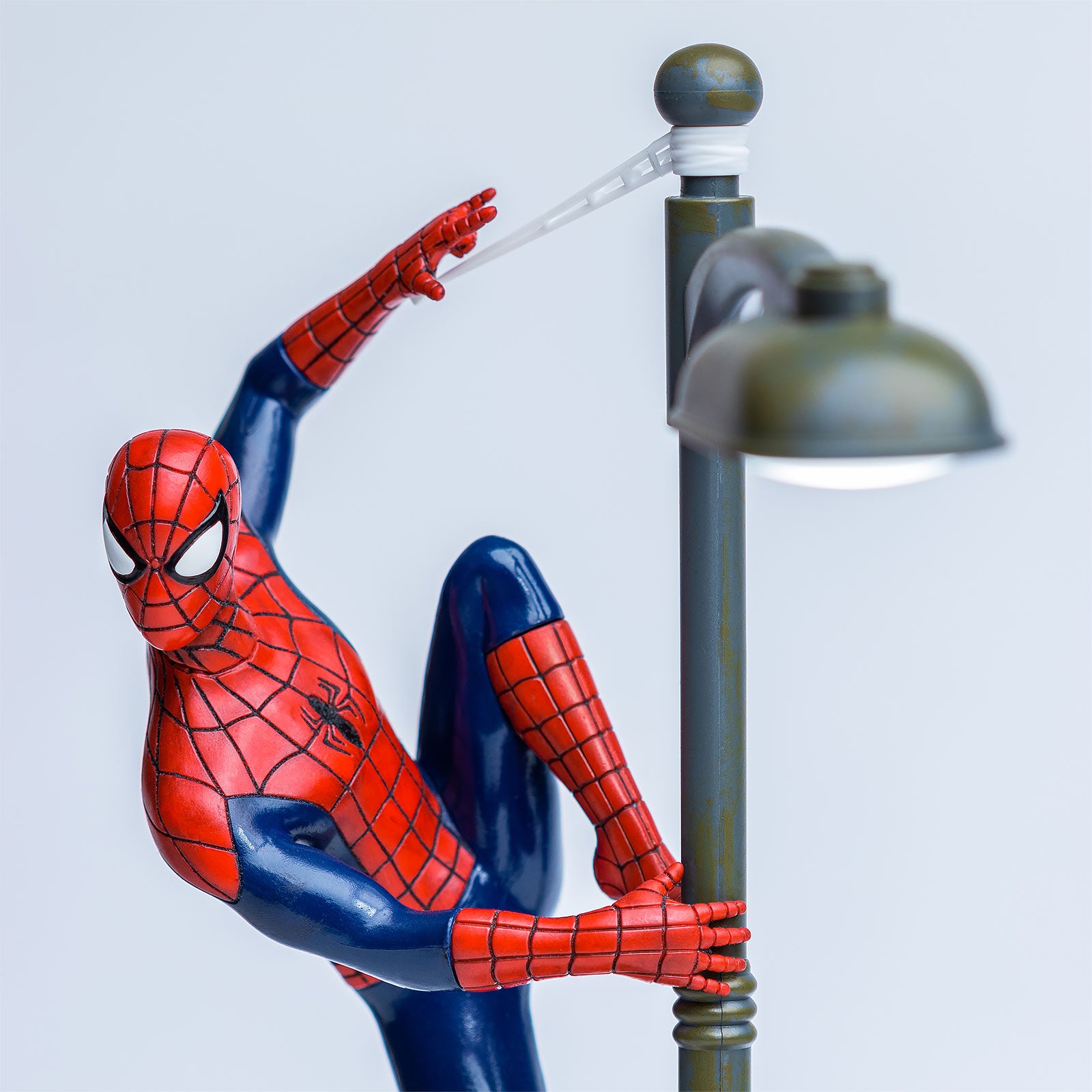 Immagine del prodotto Lampada da tavolo Spider-Man