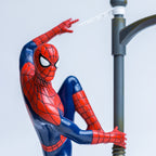 Immagine del prodotto Lampada da tavolo Spider-Man