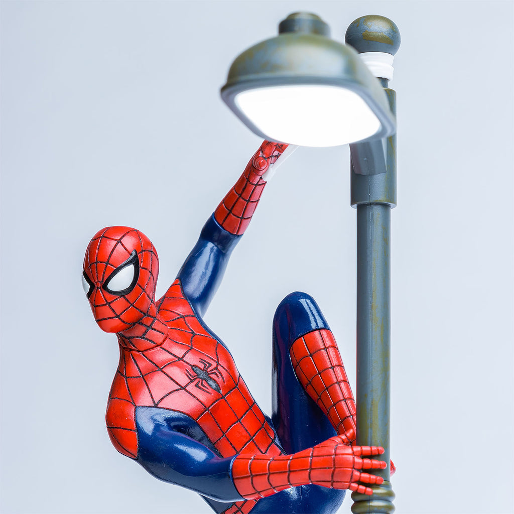 Immagine del prodotto Lampada da tavolo Spider-Man