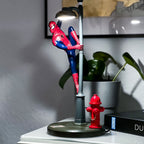 Immagine del prodotto Lampada da tavolo Spider-Man