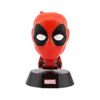 Immagine del prodotto Deadpool - Icons lampada da tavolo 3D