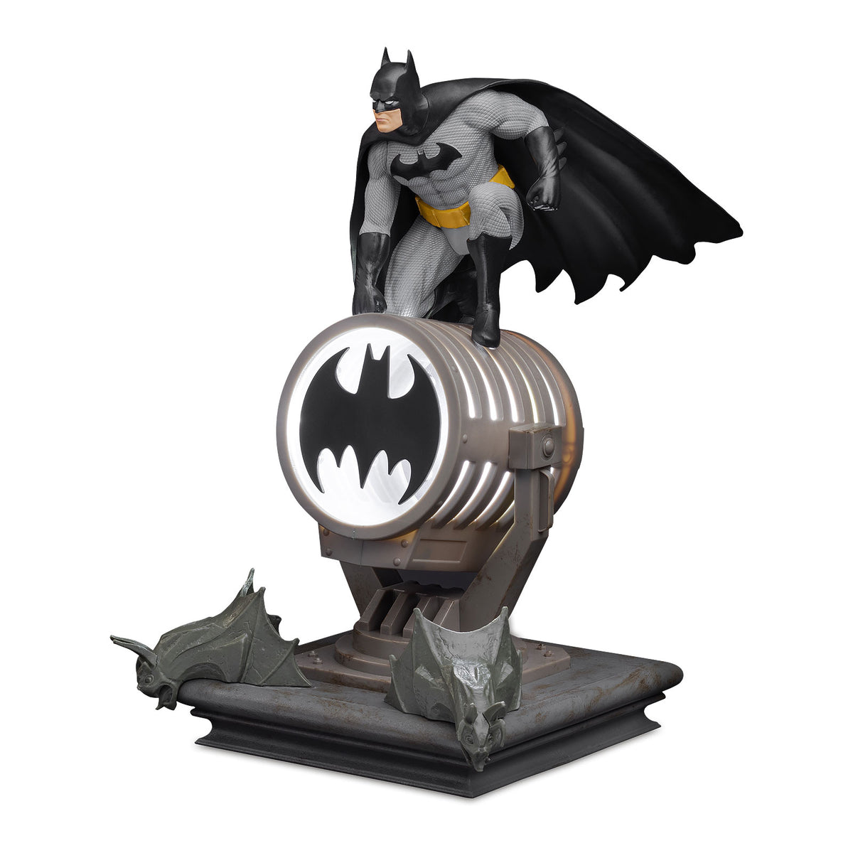 Product image Batman - Logo Table Lamp with Projection