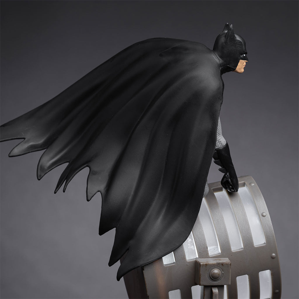 Product image Batman - Logo Table Lamp with Projection