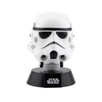 Immagine del prodotto Star Wars - Icone Stormtrooper Lampada da tavolo 3D