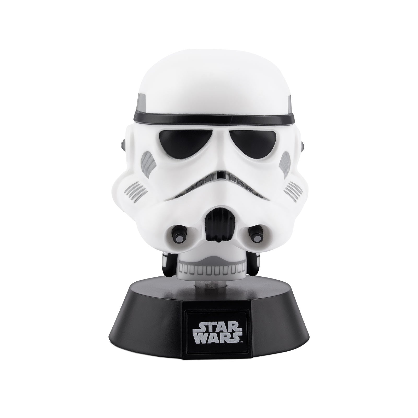 Immagine del prodotto Star Wars - Icone Stormtrooper Lampada da tavolo 3D