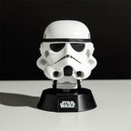 Immagine del prodotto Star Wars - Icone Stormtrooper Lampada da tavolo 3D