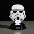 Immagine del prodotto Star Wars - Icone Stormtrooper Lampada da tavolo 3D