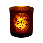 Immagine del prodotto Harry Potter - Portacandele Hogwarts con candela LED