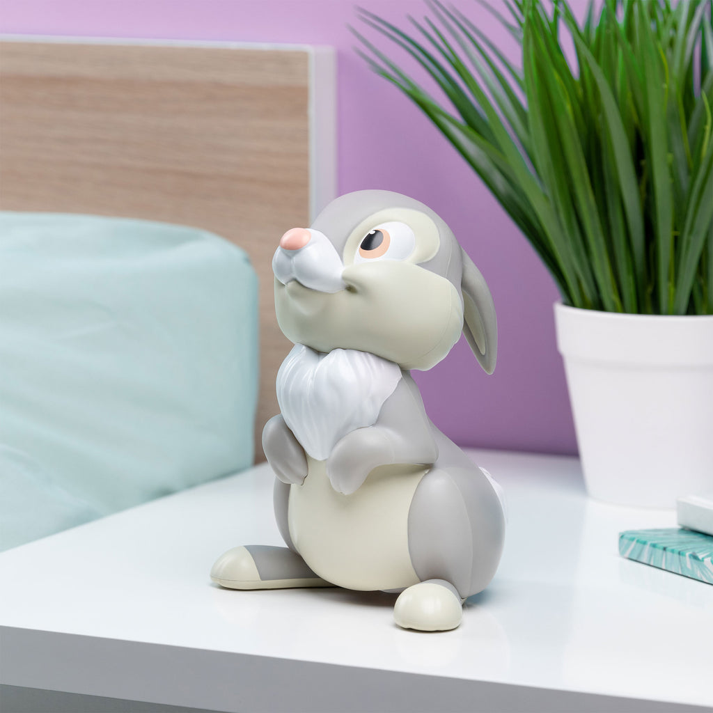 Immagine del prodotto Bambi - Lampada da tavolo 3D di Tamburino