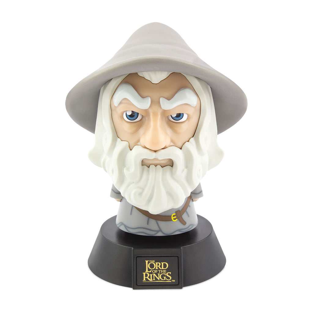 Immagine del prodotto Il Signore degli Anelli - Lampada da tavolo 3D Gandalf Icons
