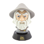 Immagine del prodotto Il Signore degli Anelli - Lampada da tavolo 3D Gandalf Icons