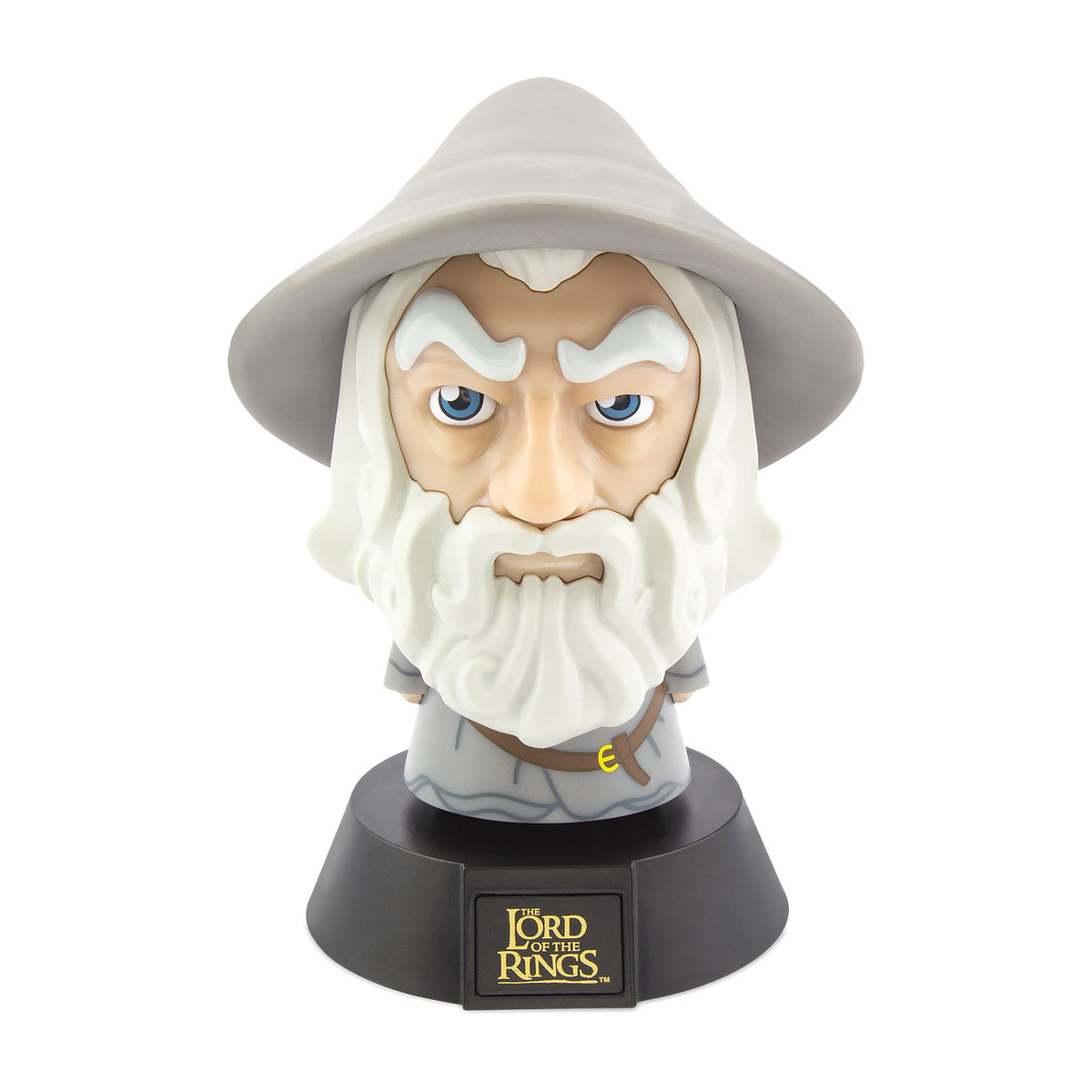 Immagine del prodotto Il Signore degli Anelli - Lampada da tavolo 3D Gandalf Icons
