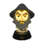 Immagine del prodotto Il Signore degli Anelli - Lampada da tavolo 3D Gandalf Icons